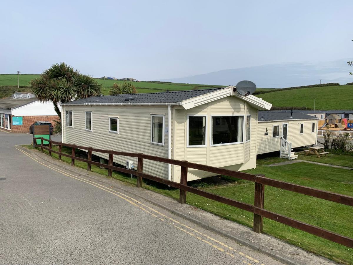 Newquay Bay Resort - Sea Breeze 61 Exterior foto
