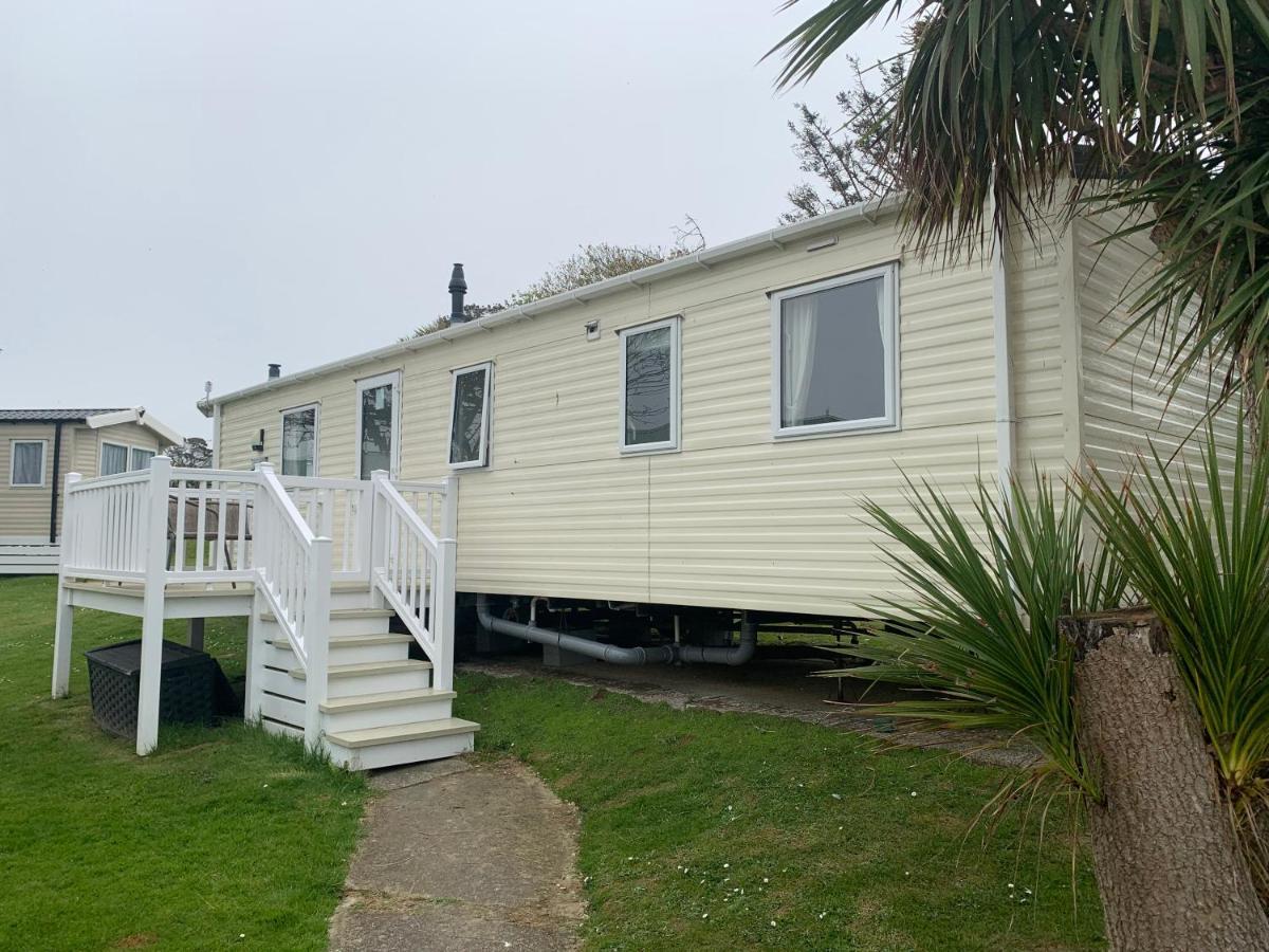 Newquay Bay Resort - Sea Breeze 61 Exterior foto
